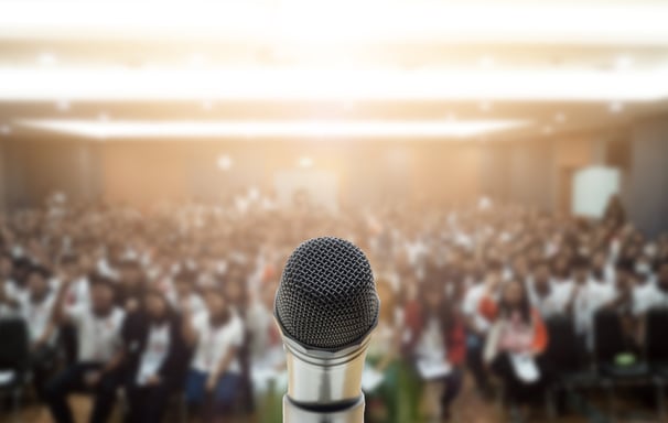 microphone