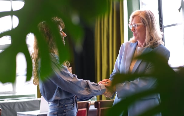 Anna Andersson Expat Coach