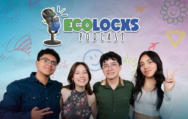 podcast ambiente - Ecolocxs 