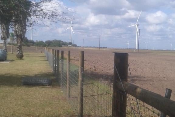 Erick's Fence - Your RGV Fencing Pros