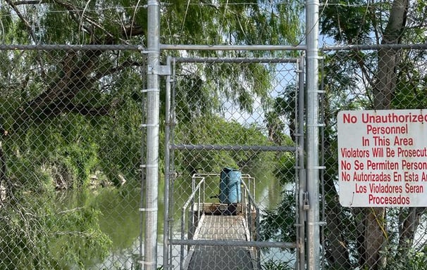 Erick's Fence - Your RGV Fencing Pros