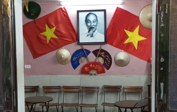 Vietnam