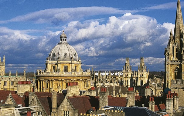 Oxford