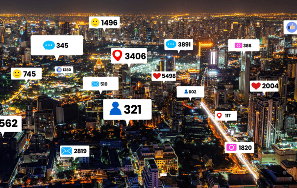 Redes Sociales y Publicidad de Pago