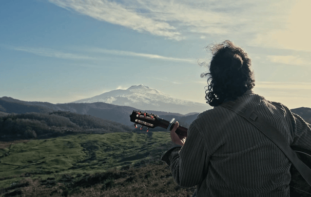Luca Galeano | Mt. Etna