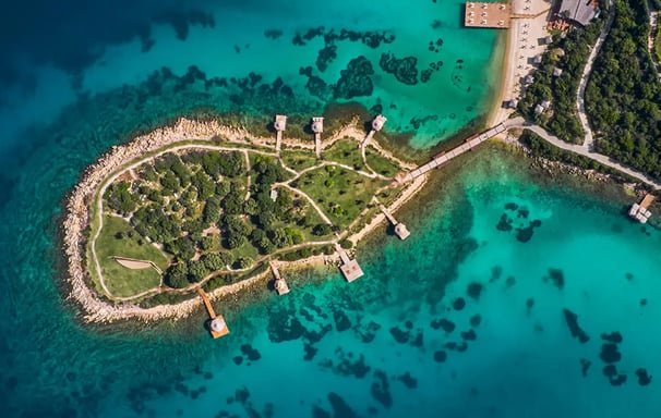 Bodrum İçmeler personel servisi
