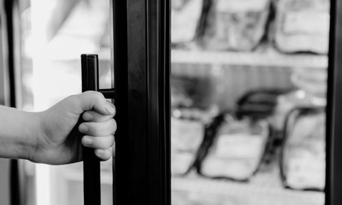 Grocery Store Door Gasket for Reach-Ins