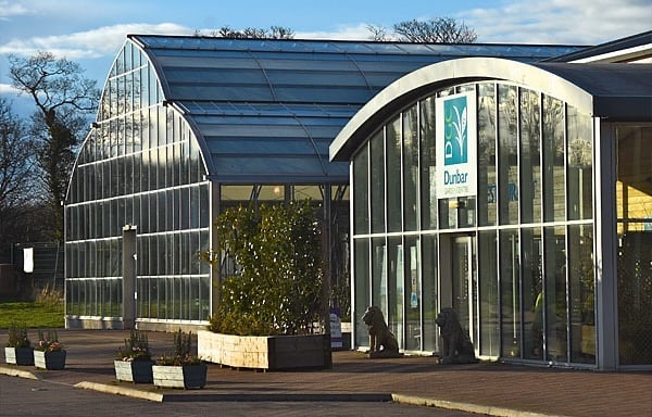 Dunbar Garden Centre