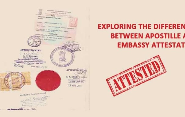 bth attestation stamps