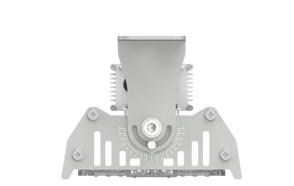 Rectangular LED Tunnel Lights