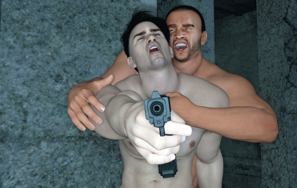 forced-to-shoot
