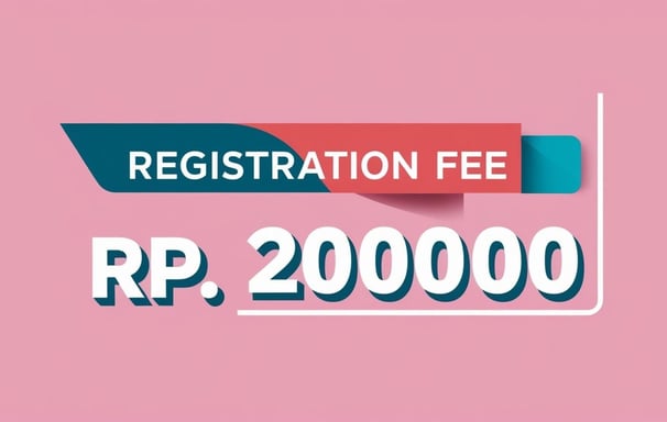 biaya registrasi cirebon fight arena