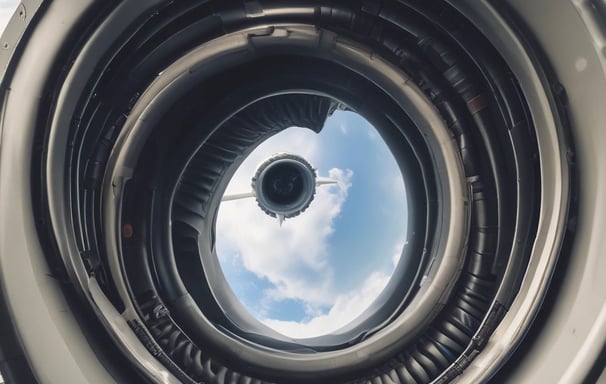 white and black abstract painting