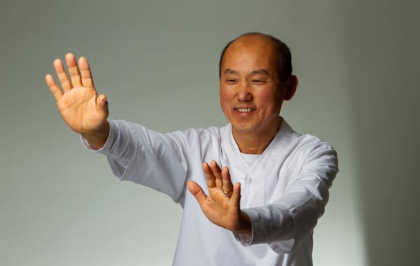 Korean Tai Chi