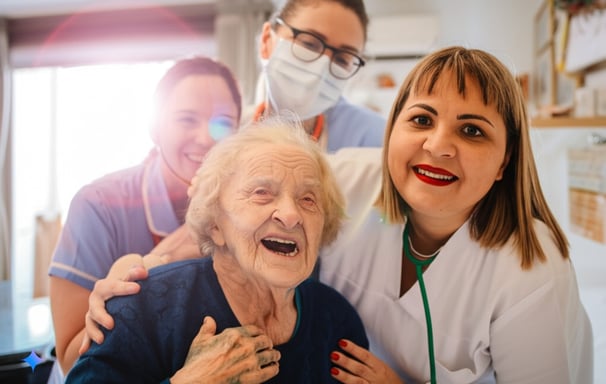 Mejora de capacidad operativa