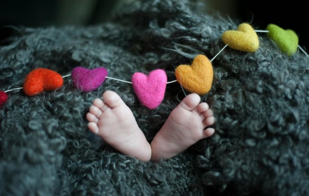 Naming Ceremonies