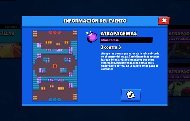 MAPA MINA ROCOSA