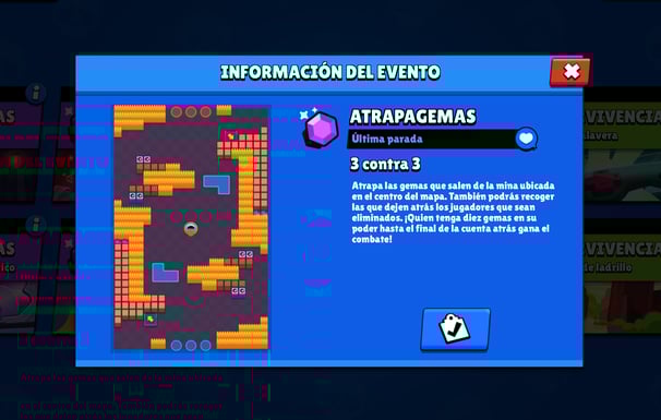 ÚLTIMA PARADA MAPA