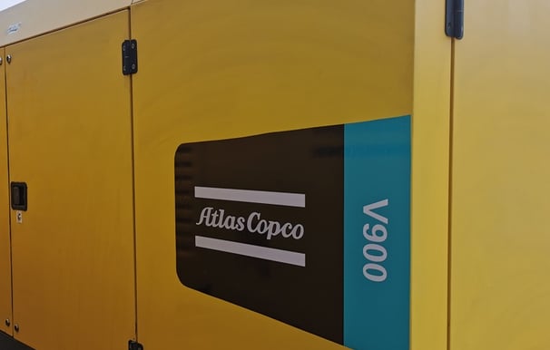 ABT air compressor website-Atlas