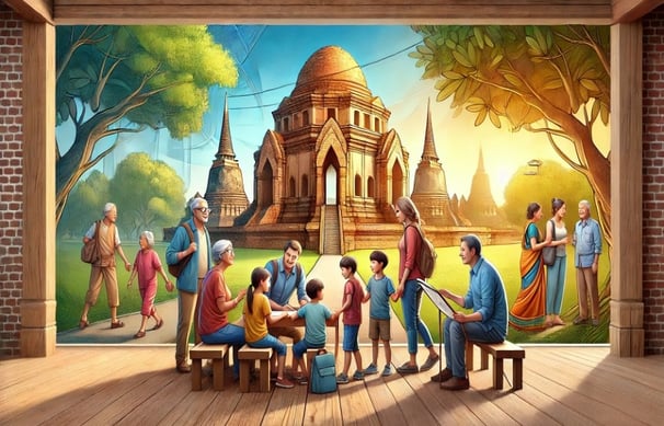Krisa Travels Pune Maharashtra