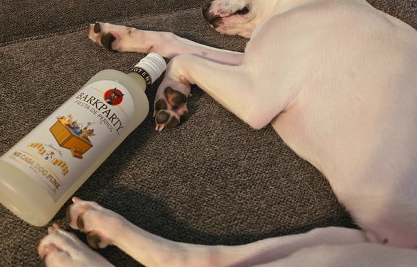 Ruff Day