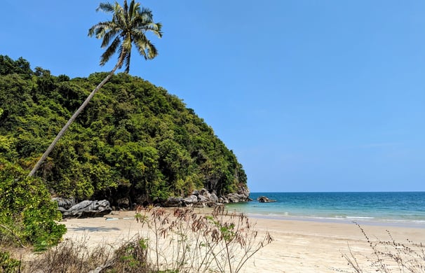 Bang Chak, Chumphon Pathio