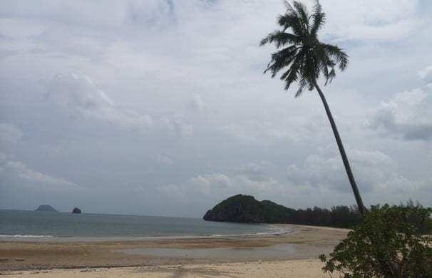 Bang Chak, Chumphon Pathio