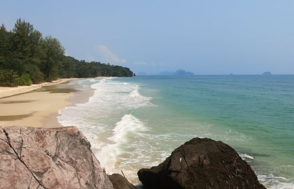 Thung San, Pathio, Chumphon