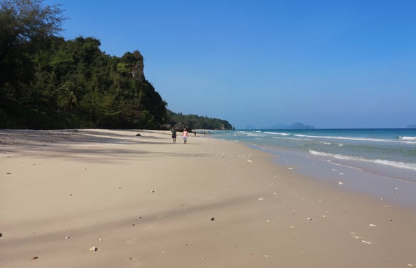 Thung San, Pathio, Chumphon