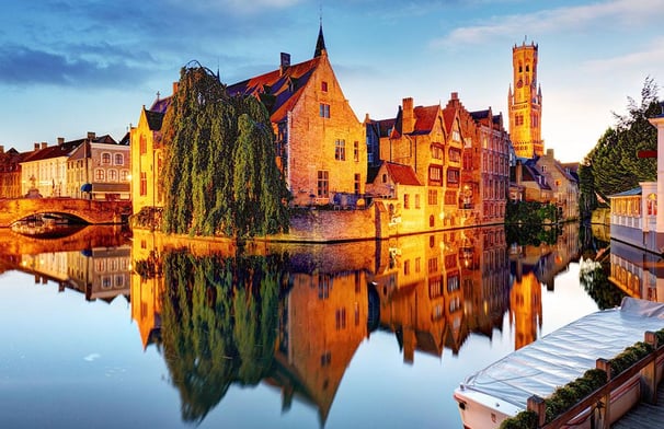 Bruges