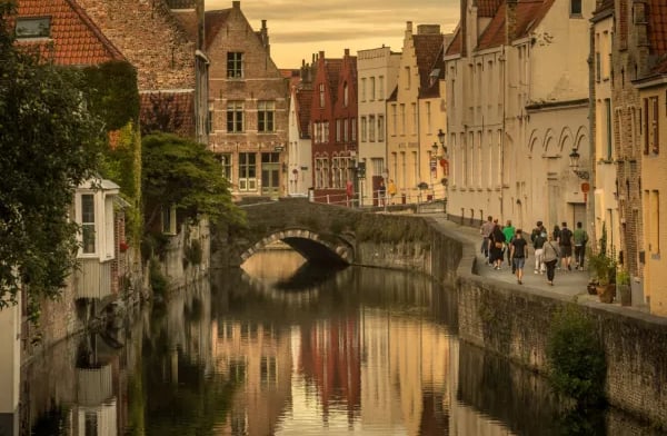 Bruges