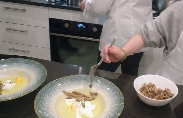 Des thèmes variés au gré des saisons chez Marmite et Papillote