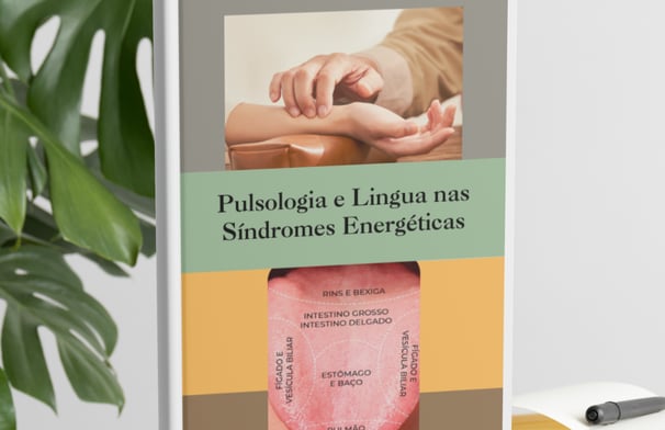 Pulsologia e Lingua nas Síndromes Energéticas