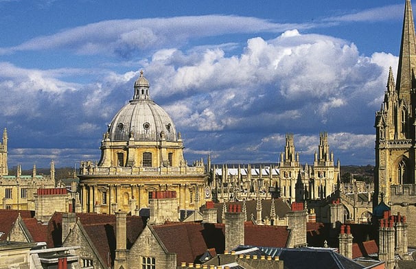 Oxford