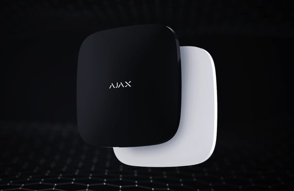 Central AJAX
