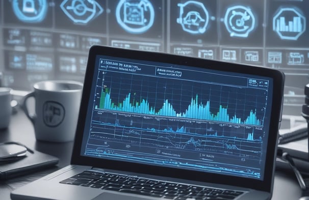 version control, automated backups, proactive risk detection, tracking changes