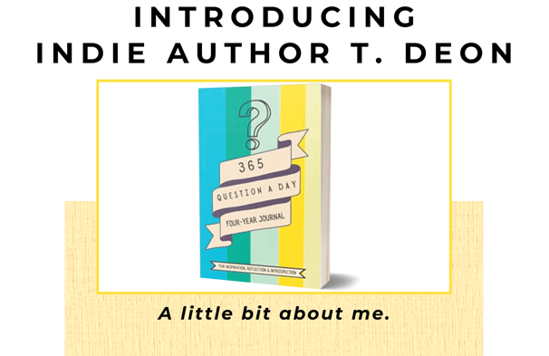 Introducing T Deon Blog Article Image PNG