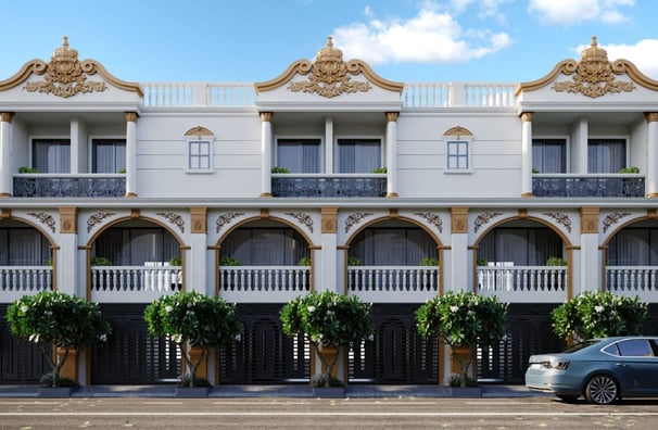 gruham amenities