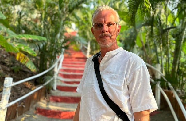 Tantra Massage in Esslingen