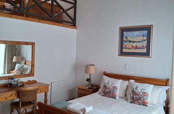 A room in 75 on milner