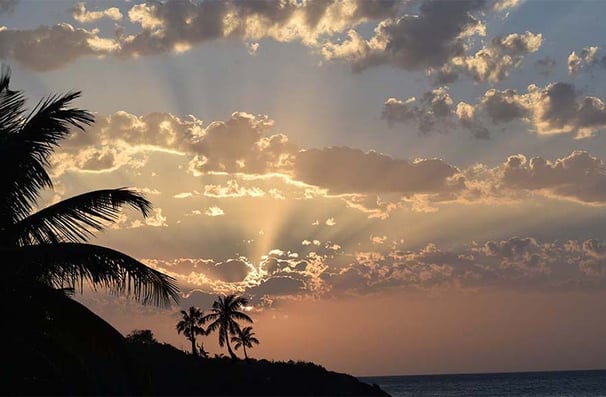 Voyage France Guadeloupe La Perle