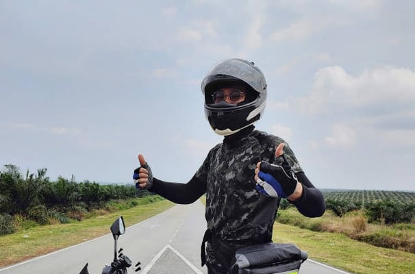 Mecánica de Motos Online