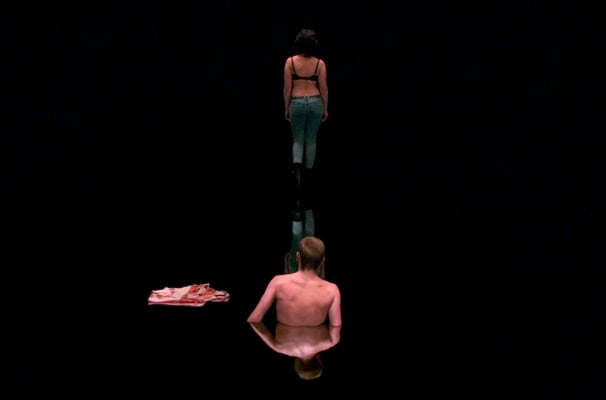 Under The Skin movie scene