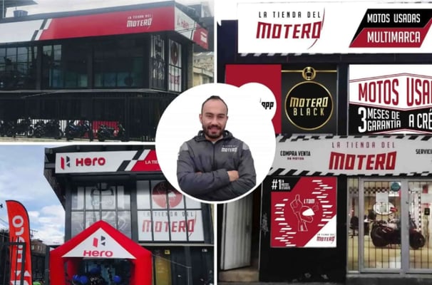 mecanicademotos.online | Acerca del creador