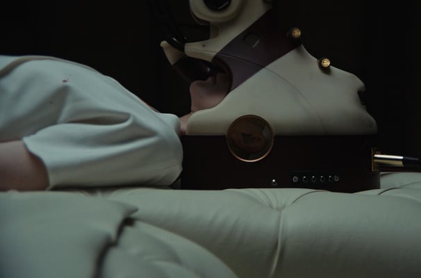 Possessor Movie Scene