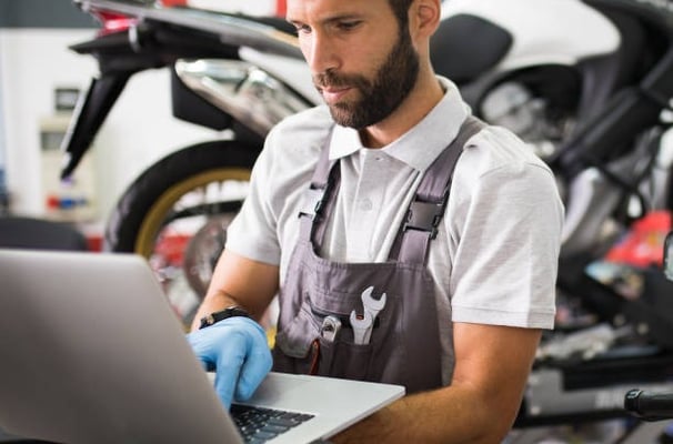 mecanicademotos.online | ¿Para quién es este curso?