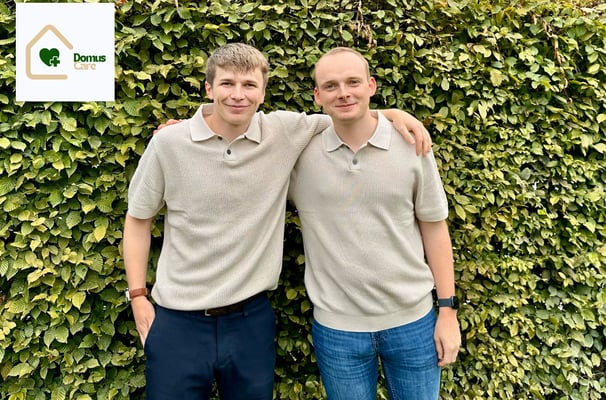 Team domus care