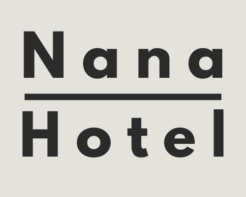 Cafe Nana Hotel & Bar