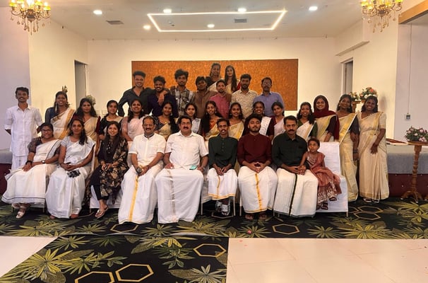 top chartered accountants in kochi