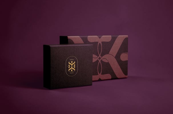 Sankofa Jewelry Project by Tabitha Asiedu-Gyamfi